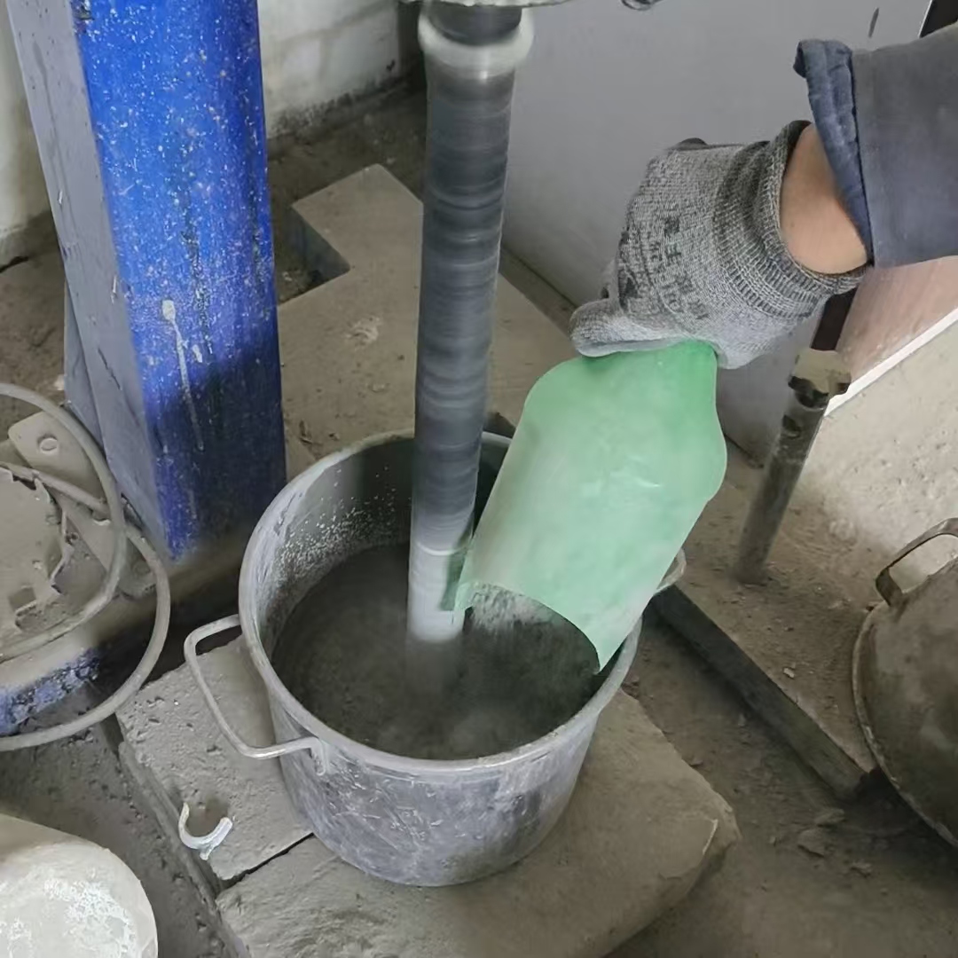 象山桥梁公路张拉用H60压浆料与普通压浆料有什么区别？